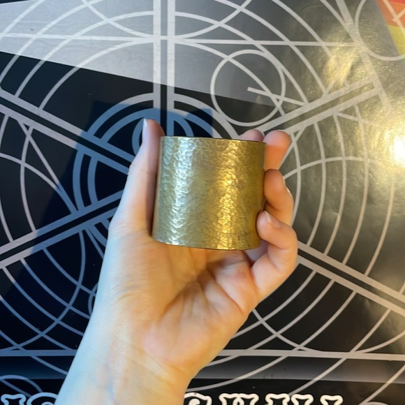 Me to We Cuff Bracelet 💛 - Picture 4 of 4